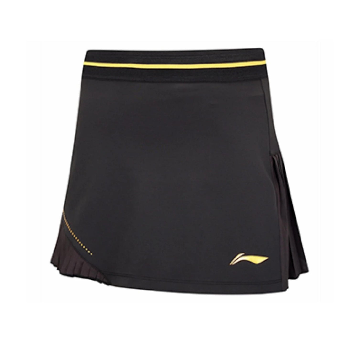 Li-Ning Skirt Aside Black
