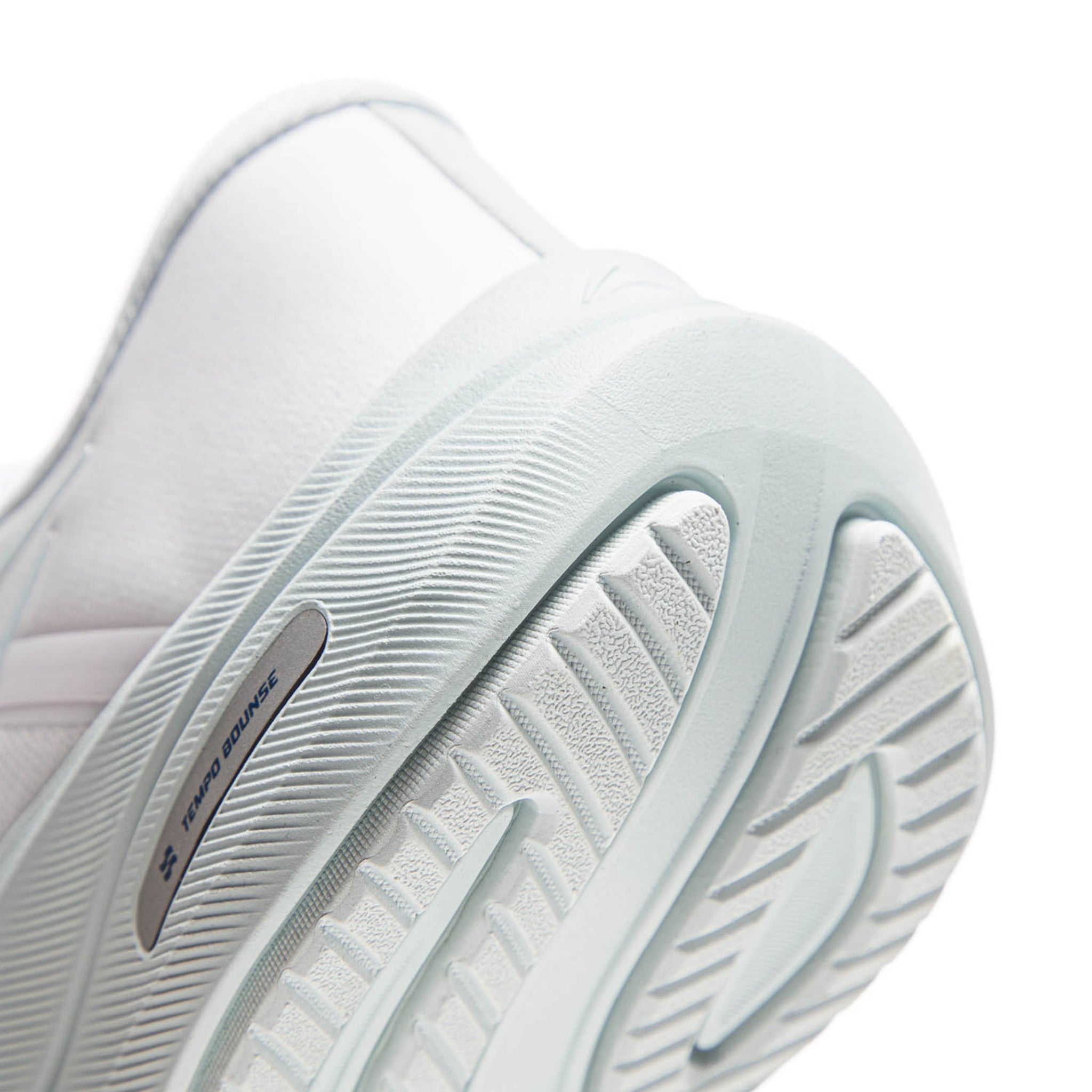 Li-Ning YueYing 5 White Dam