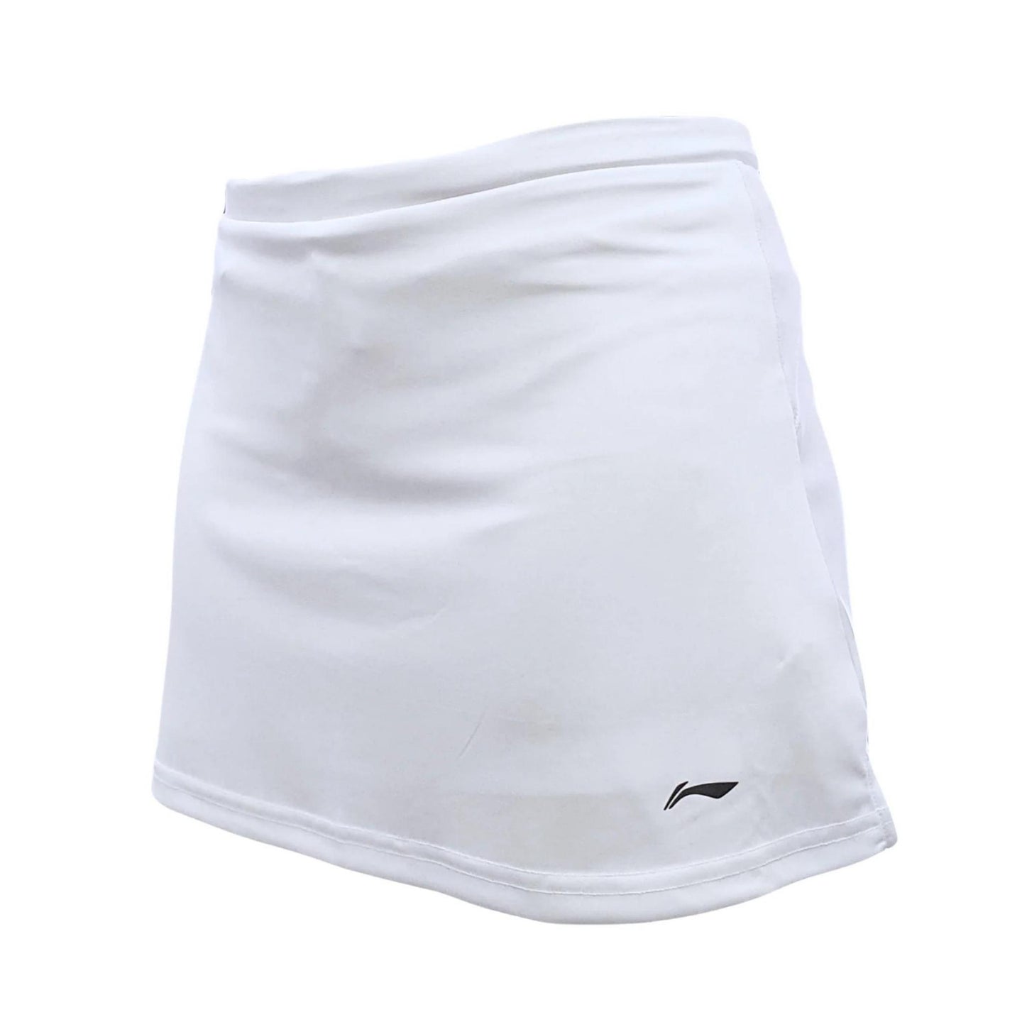 Li-Ning Skirt Best White