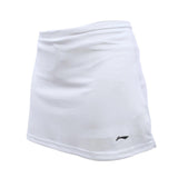 Li-Ning Skirt Best White