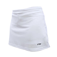 Li-Ning Skirt Best White