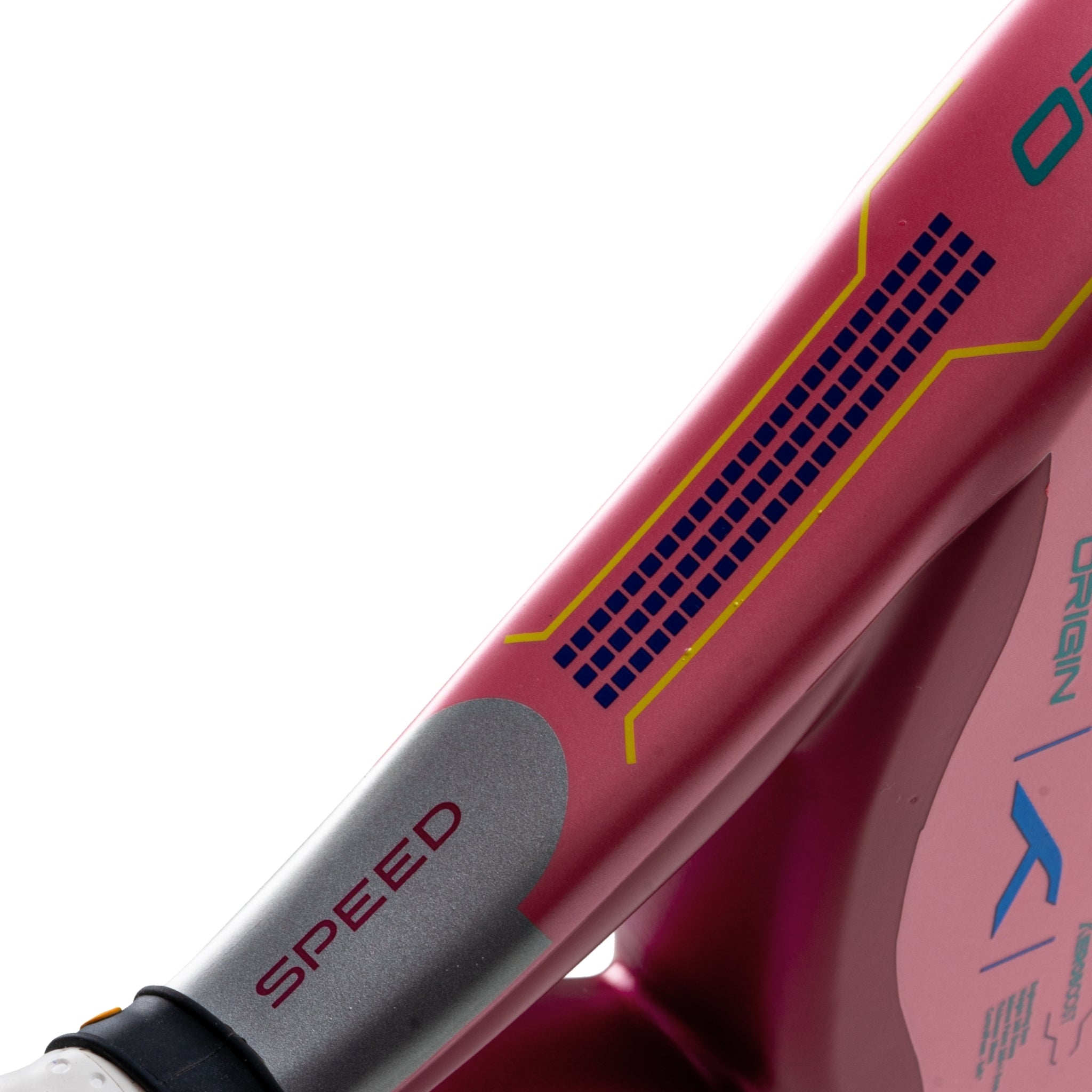Hundred Padelracket Vorona Origin - Pink