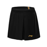 Li-Ning Skirt International New Black