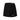 Li-Ning Skirt International New Black
