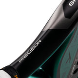Hundred Padelracket Solara Spark - Emerald