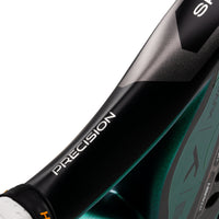 Hundred Padelracket Solara Spark - Emerald