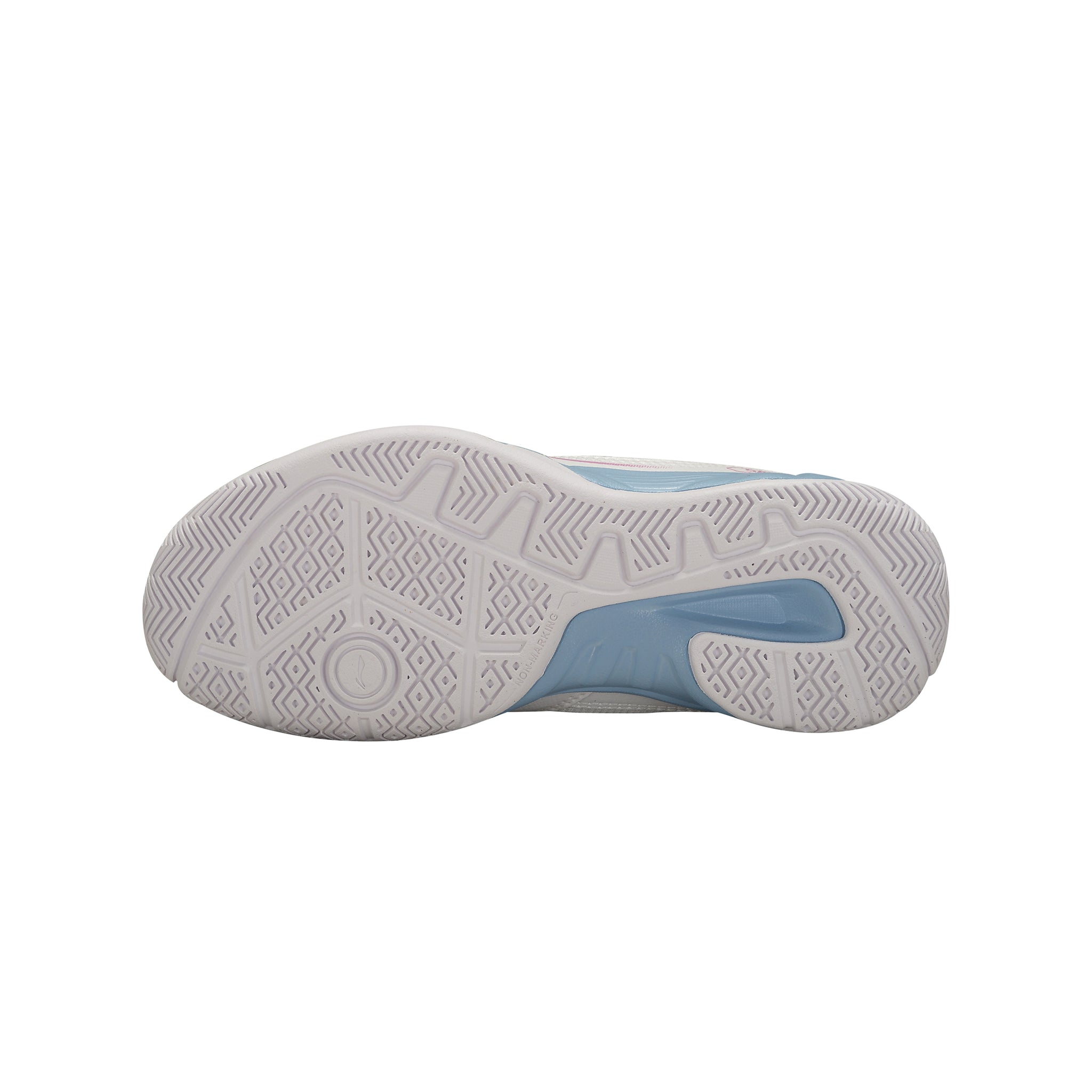 Li-Ning SAGA JR. Kids White