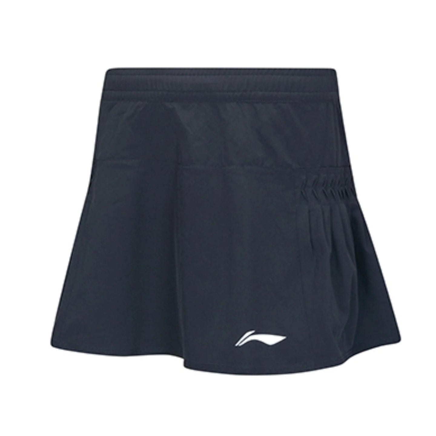 Li-Ning Skirt Perfect New Black