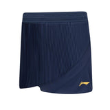 Li-Ning Kjol High Line Blå