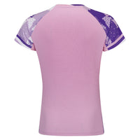 Li-Ning Global Light Purple Women