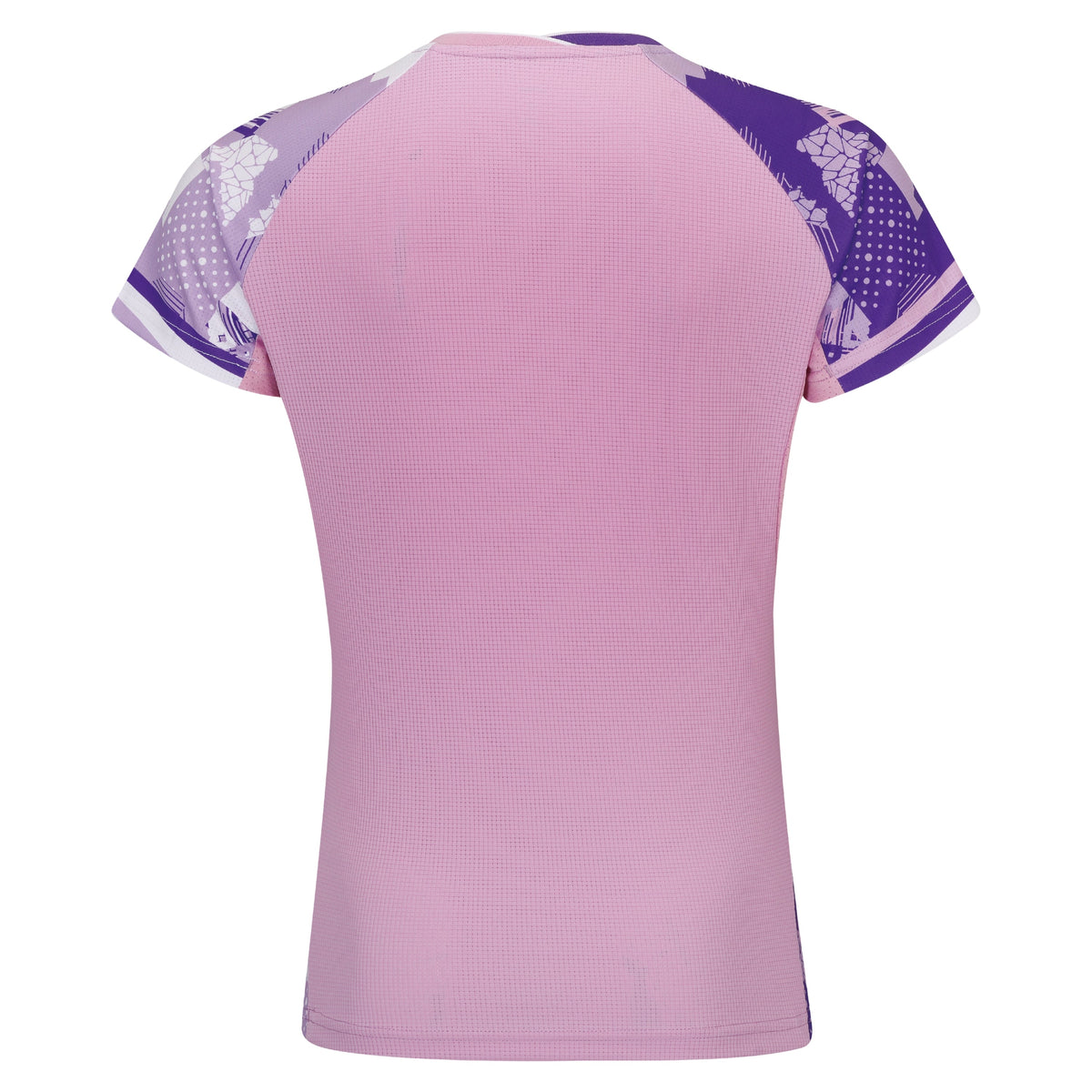 Li-Ning Global Light Purple Women