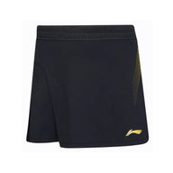 Li-Ning Skirt Iceberg Black