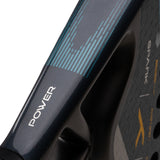 Hundred Padelracket Kinetic Spark - Blå/Grå