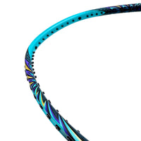 Badminton Racket - Li-Ning Bladex 700 Blue - SportYouUp Europe