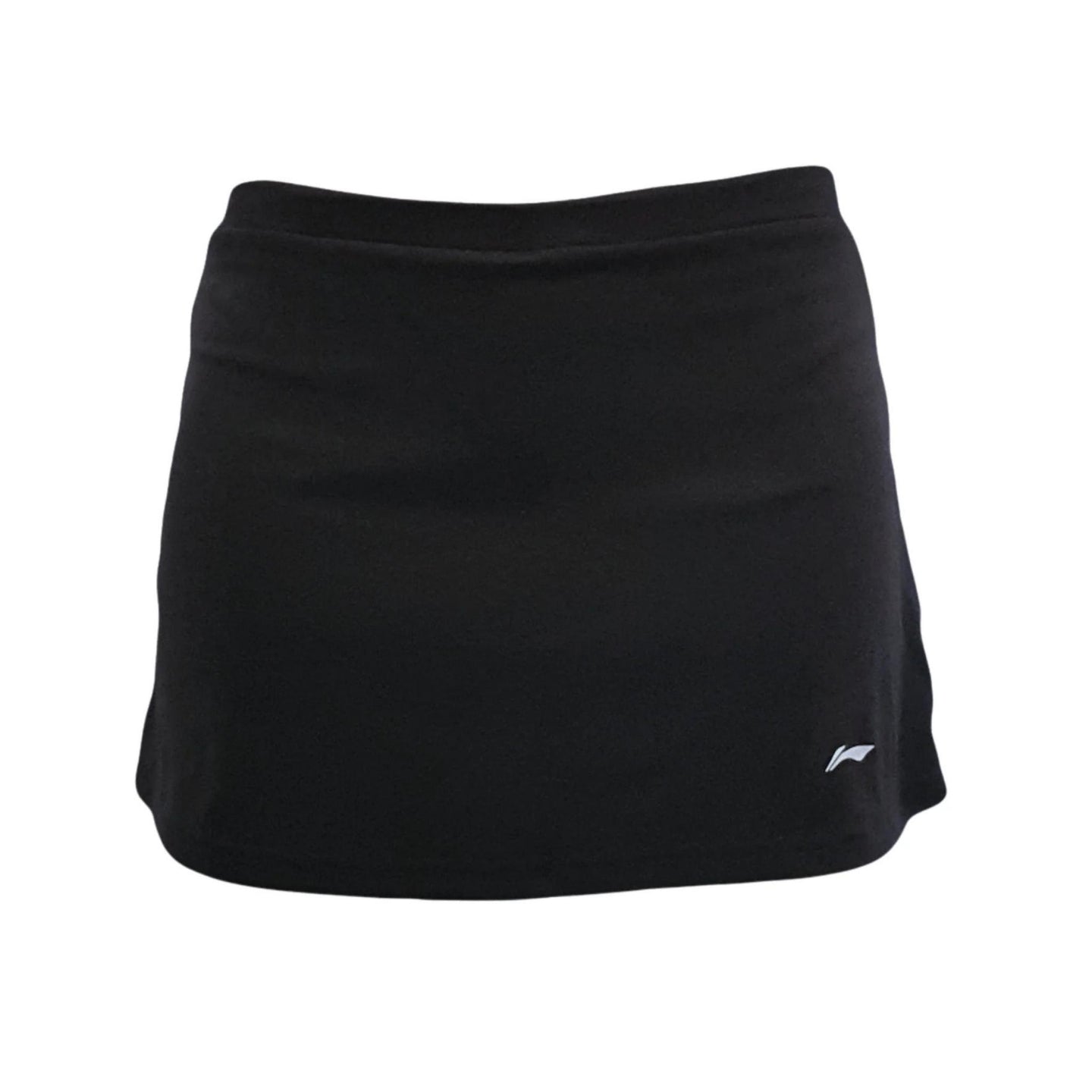 Li-Ning Skirt Best Svart