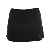 Li-Ning Skirt Best Svart