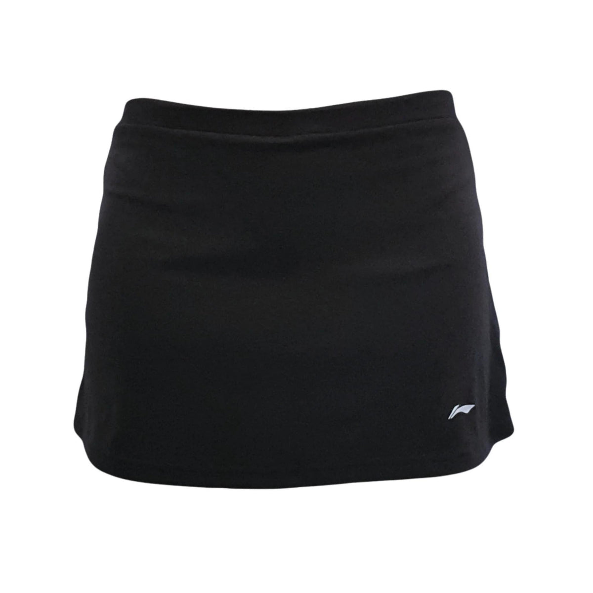 Li-Ning Skirt Best Svart