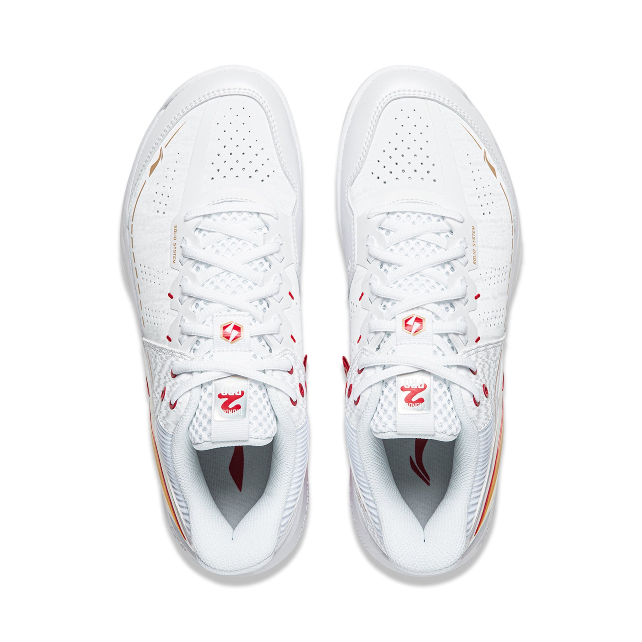 Li-Ning Lei Ting II Pro Thunder