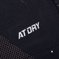 Li-Ning Badminton T-shirt - Li-Ning International New Black Unisex - SportYouUp Europe