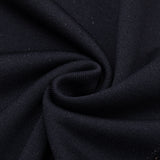 Li-Ning Badminton T-shirt - Li-Ning International New Black Unisex - SportYouUp Europe