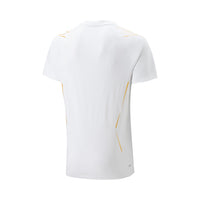 Li-Ning Badminton T-shirt - Li-Ning International New White Unisex - SportYouUp Europe
