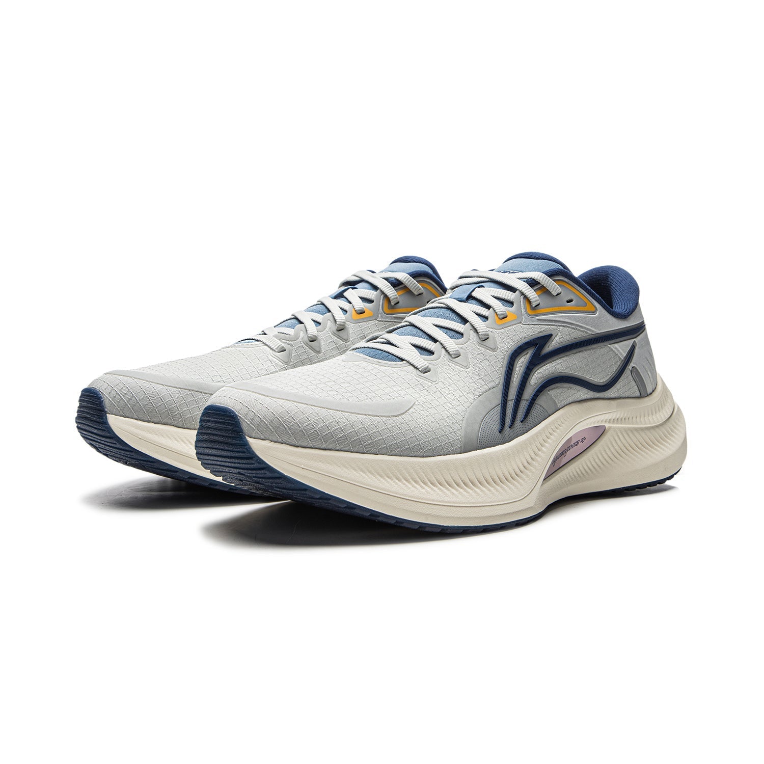 Li-ning Running Shoes - Li-Ning YueYing 4 Light Blue - SportYouUp Europe