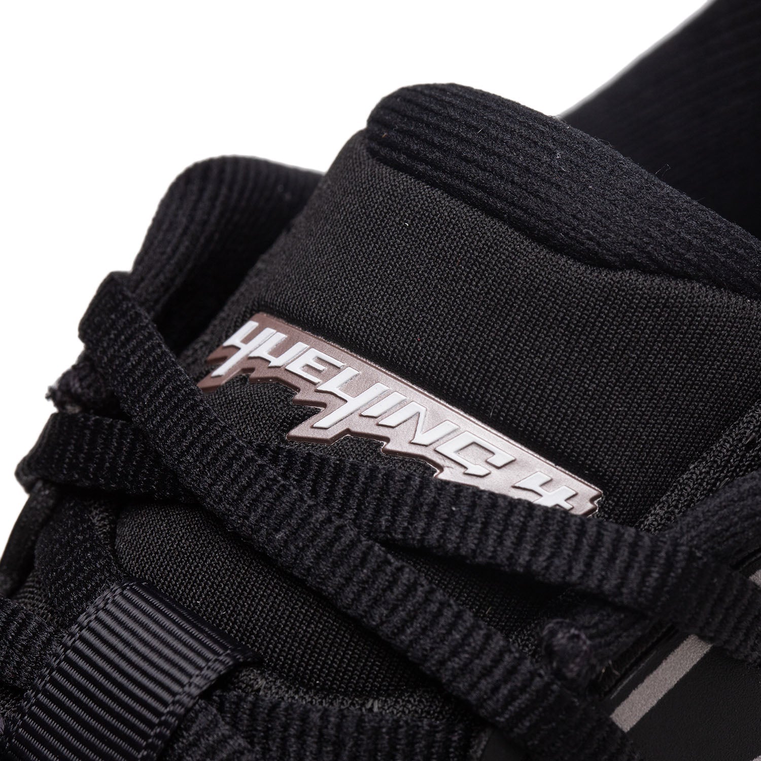 Li-ning Running Shoes - Li-Ning YueYing 4 Black - SportYouUp Europe