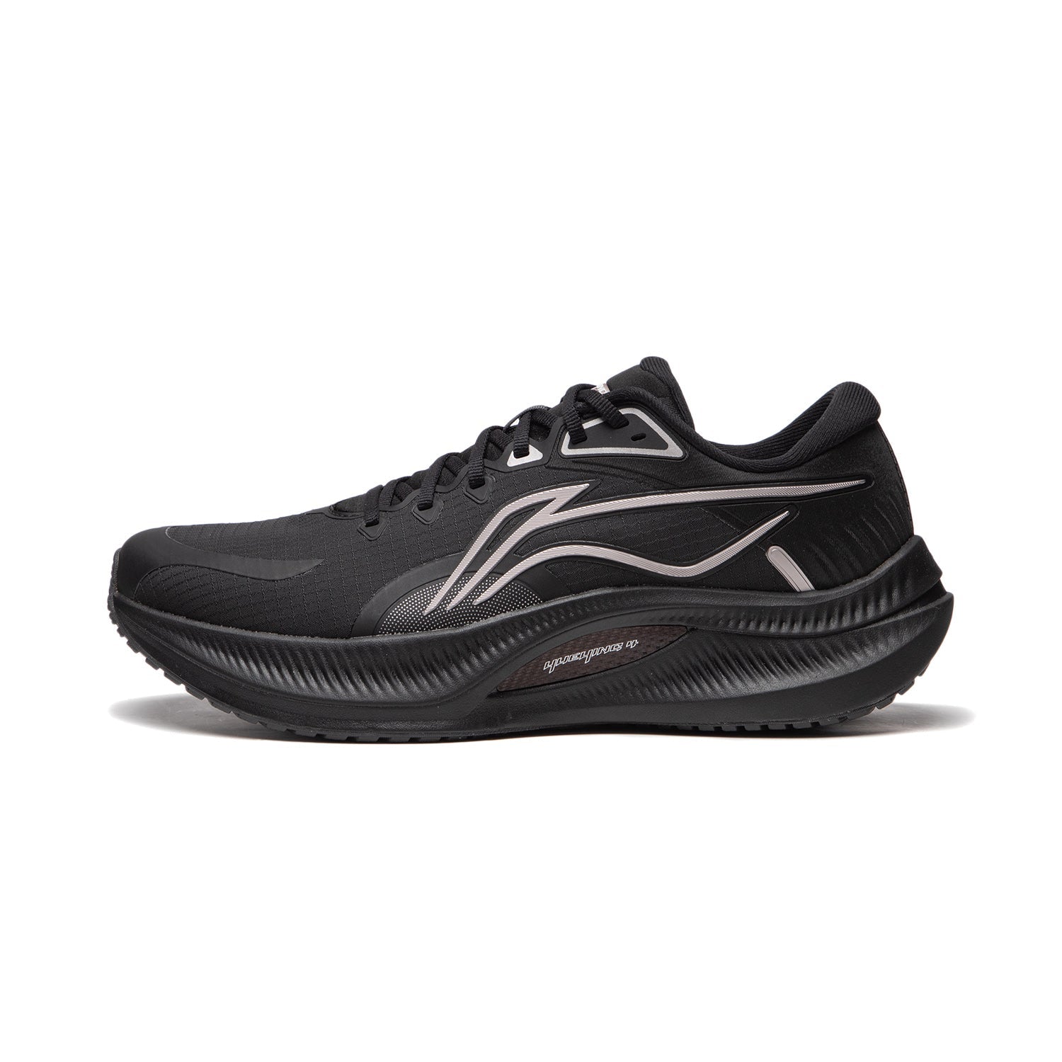 Li-Ning YueYing 4 Svart