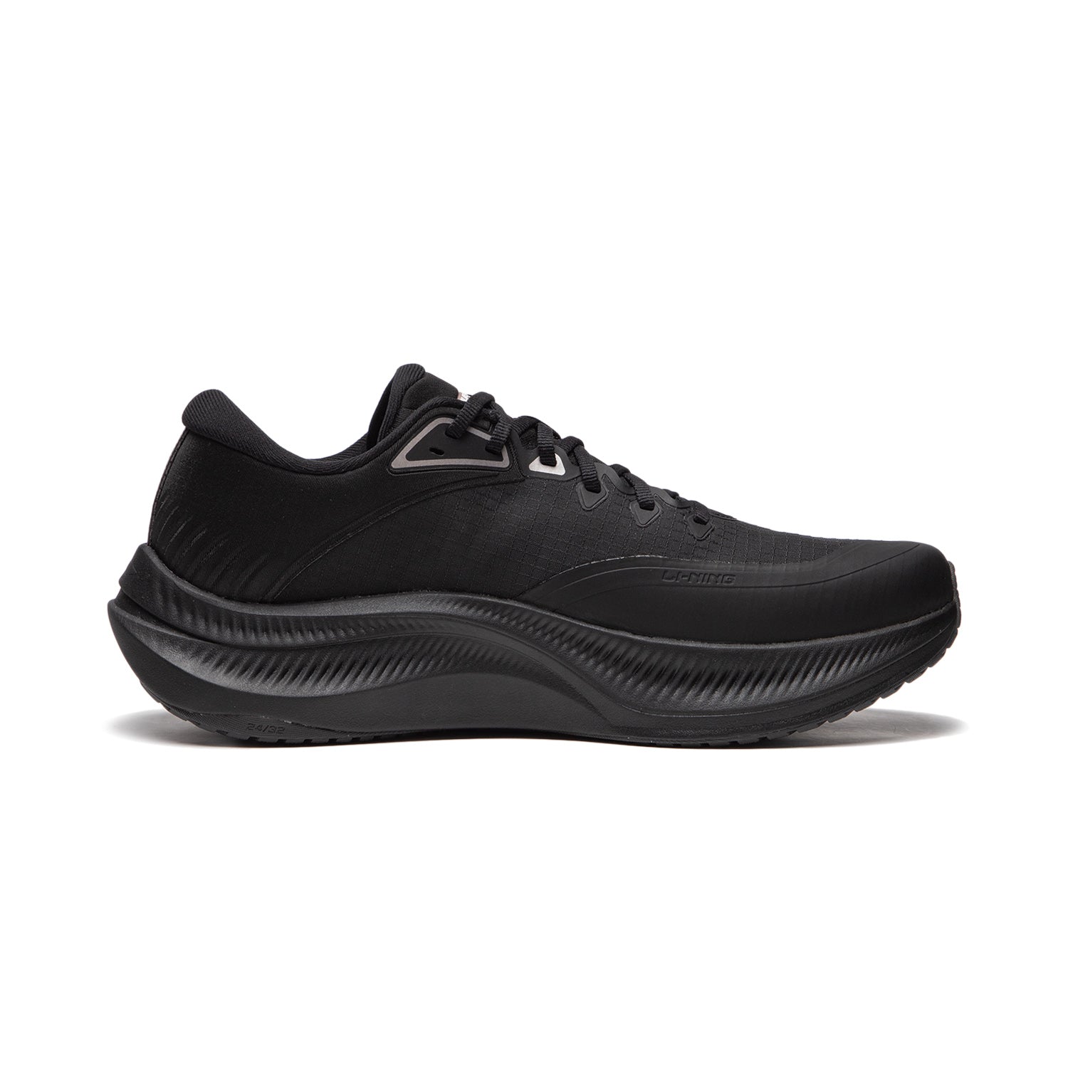 Li-Ning YueYing 4 Svart