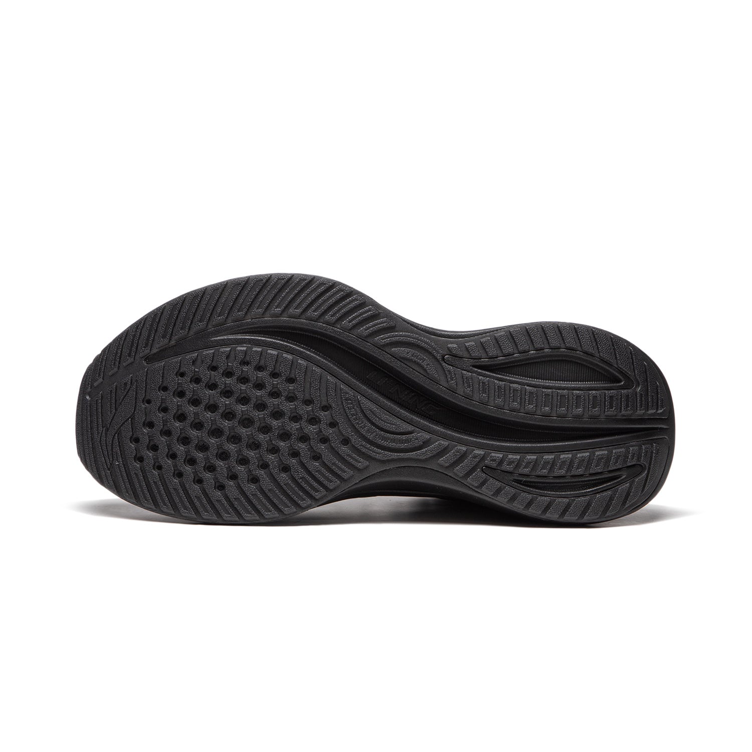 Li-Ning YueYing 4 Svart
