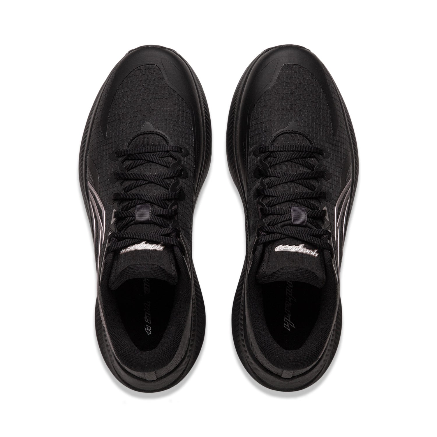 Li-Ning YueYing 4 Svart