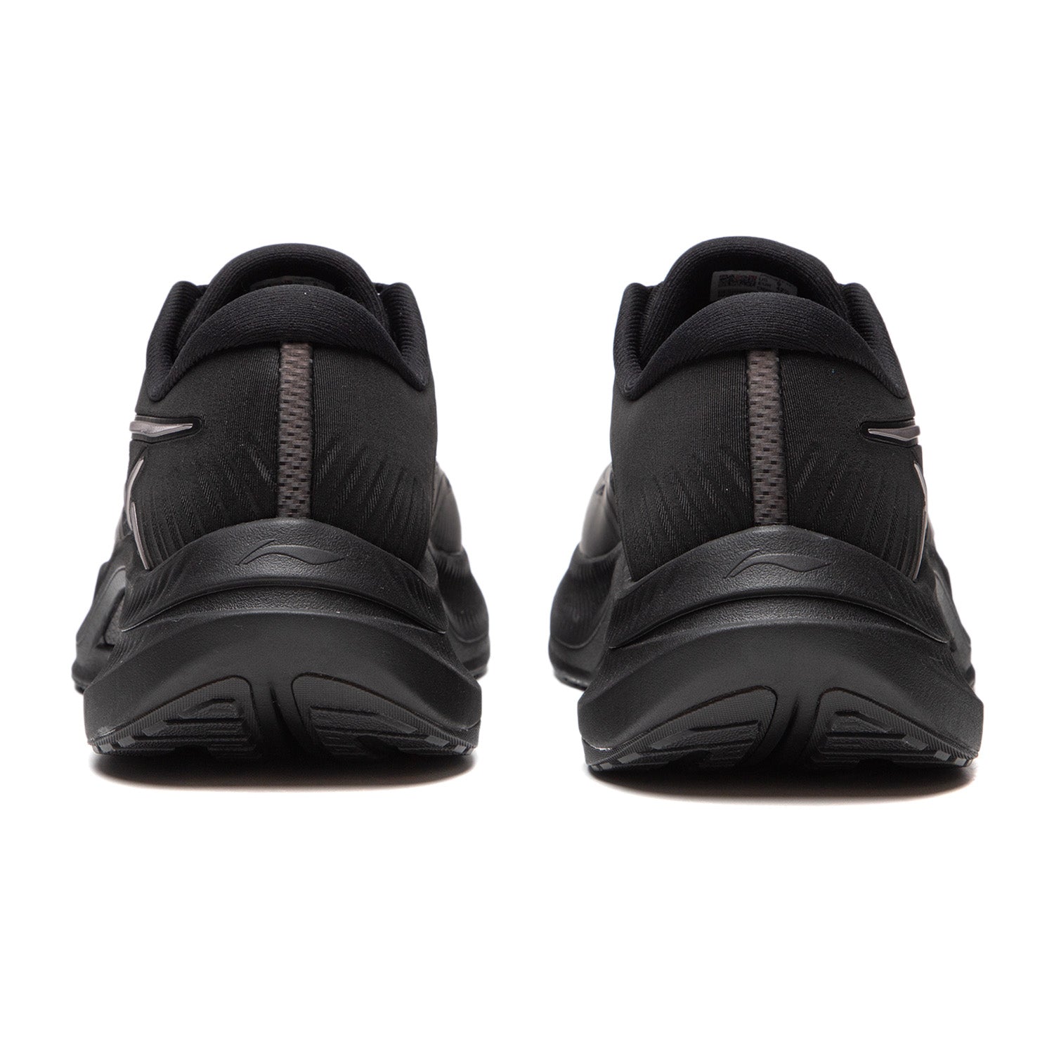 Li-Ning YueYing 4 Svart