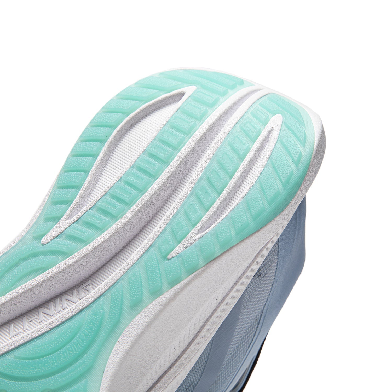 Li-Ning YueYing 4 Blå Mjuk