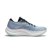 Li-Ning YueYing 4 Blå Mjuk
