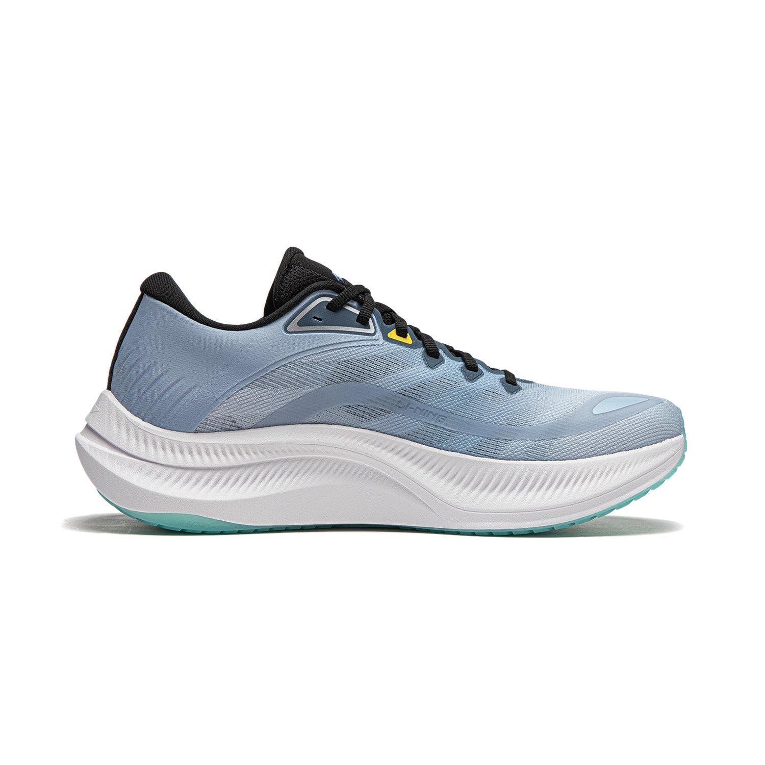 Li-Ning YueYing 4 Blå Mjuk
