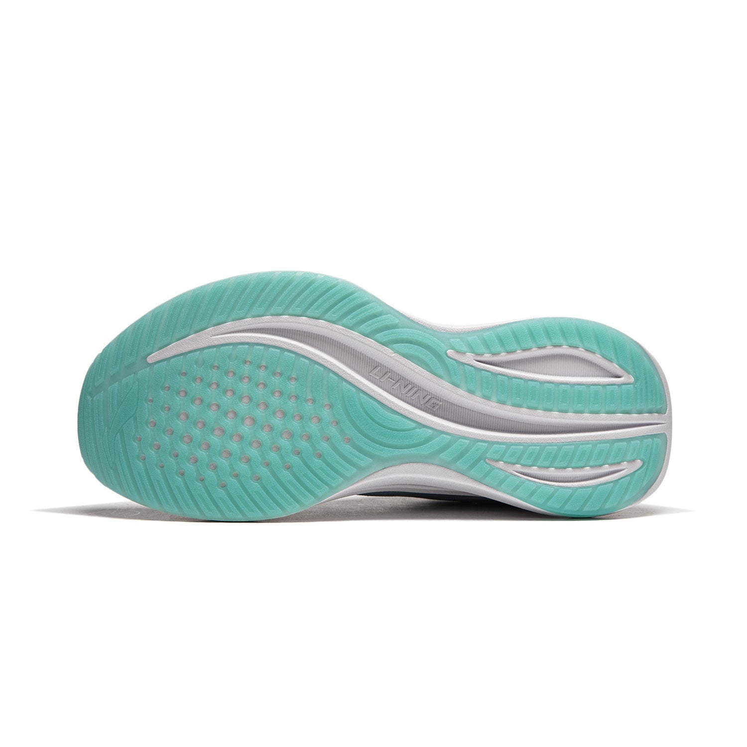 Li-Ning YueYing 4 Blå Mjuk