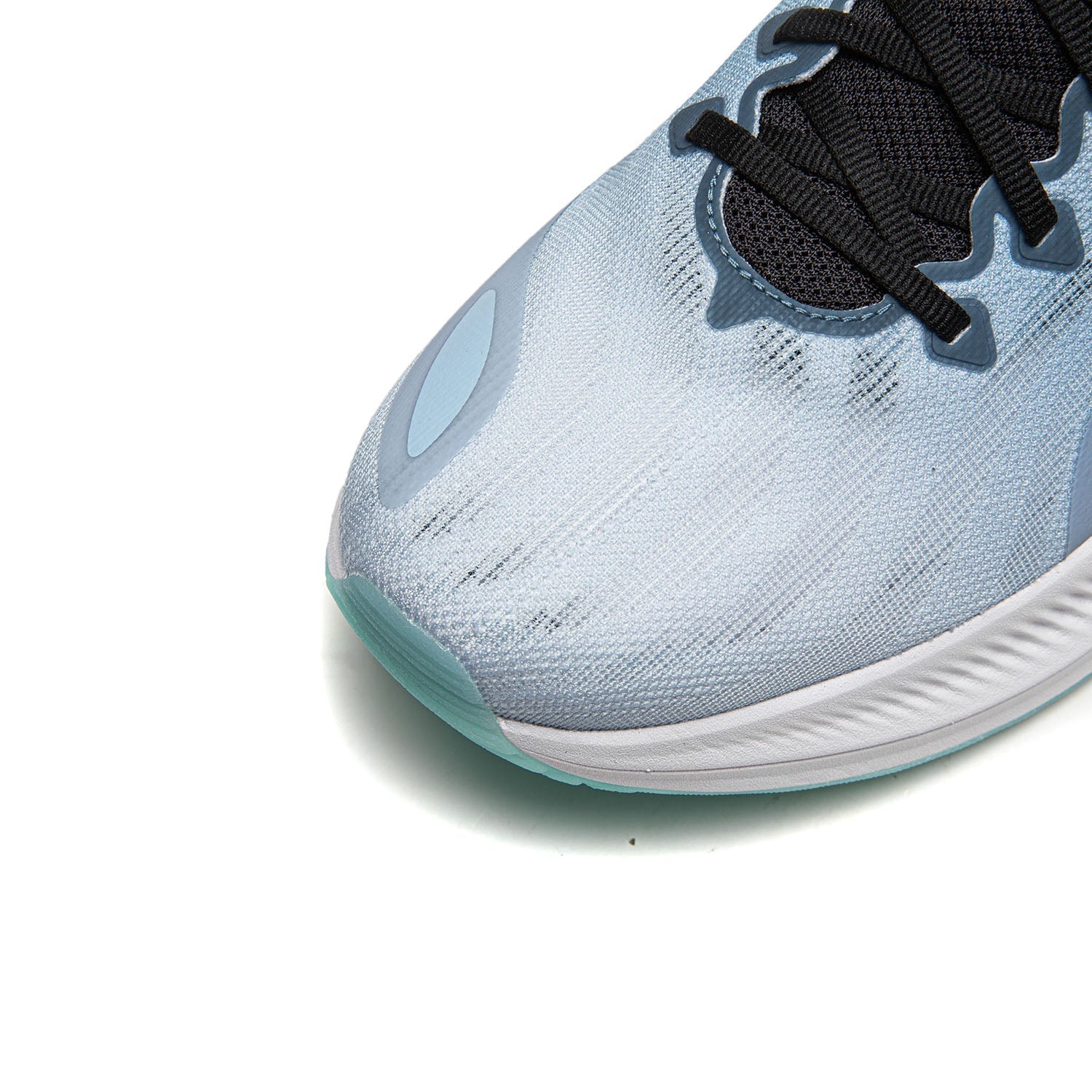 Li-Ning YueYing 4 Blå Mjuk