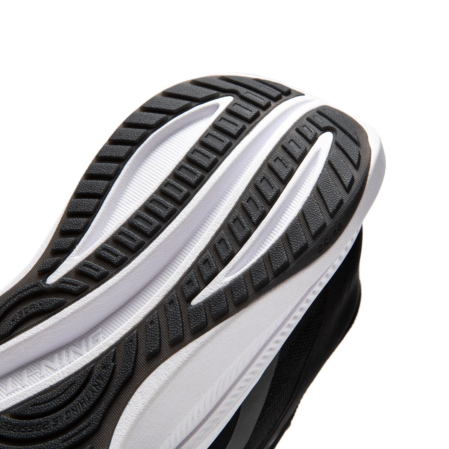 Li-Ning YueYing 4 Svart/Vit