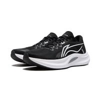 Li-ning Running Shoes - Li-Ning YueYing 4 Black/White - SportYouUp Europe