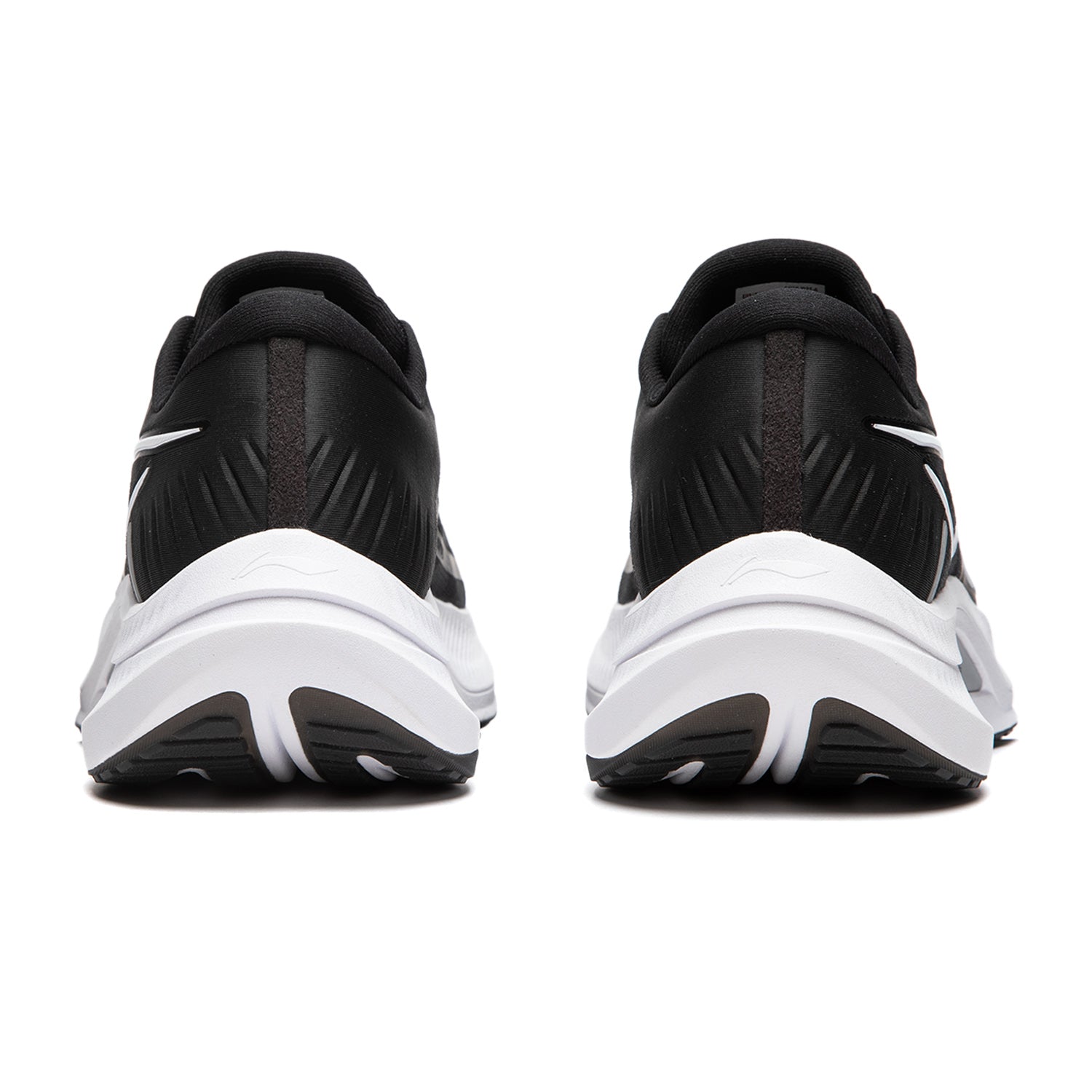 Li-ning Running Shoes - Li-Ning YueYing 4 Black/White - SportYouUp Europe