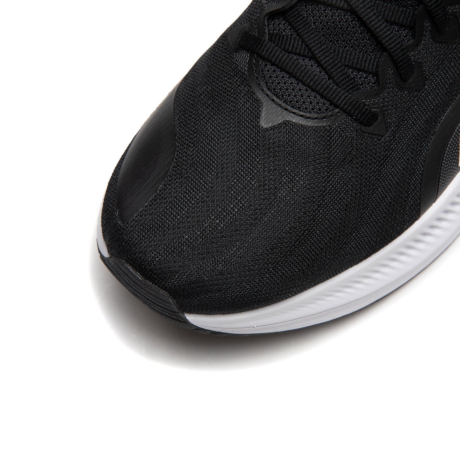 Li-Ning YueYing 4 Svart/Vit