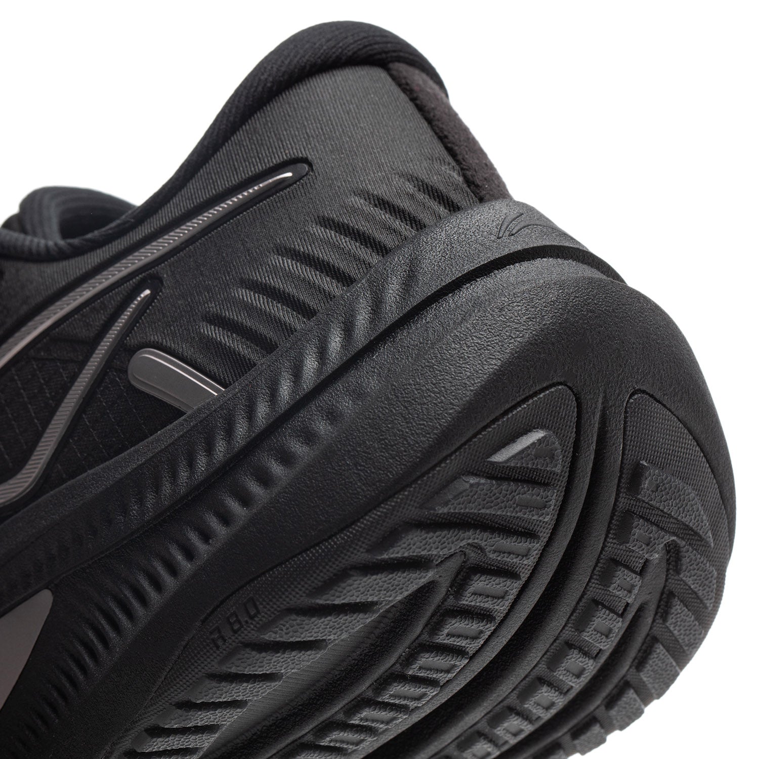 Li-Ning YueYing 4 Black Dam
