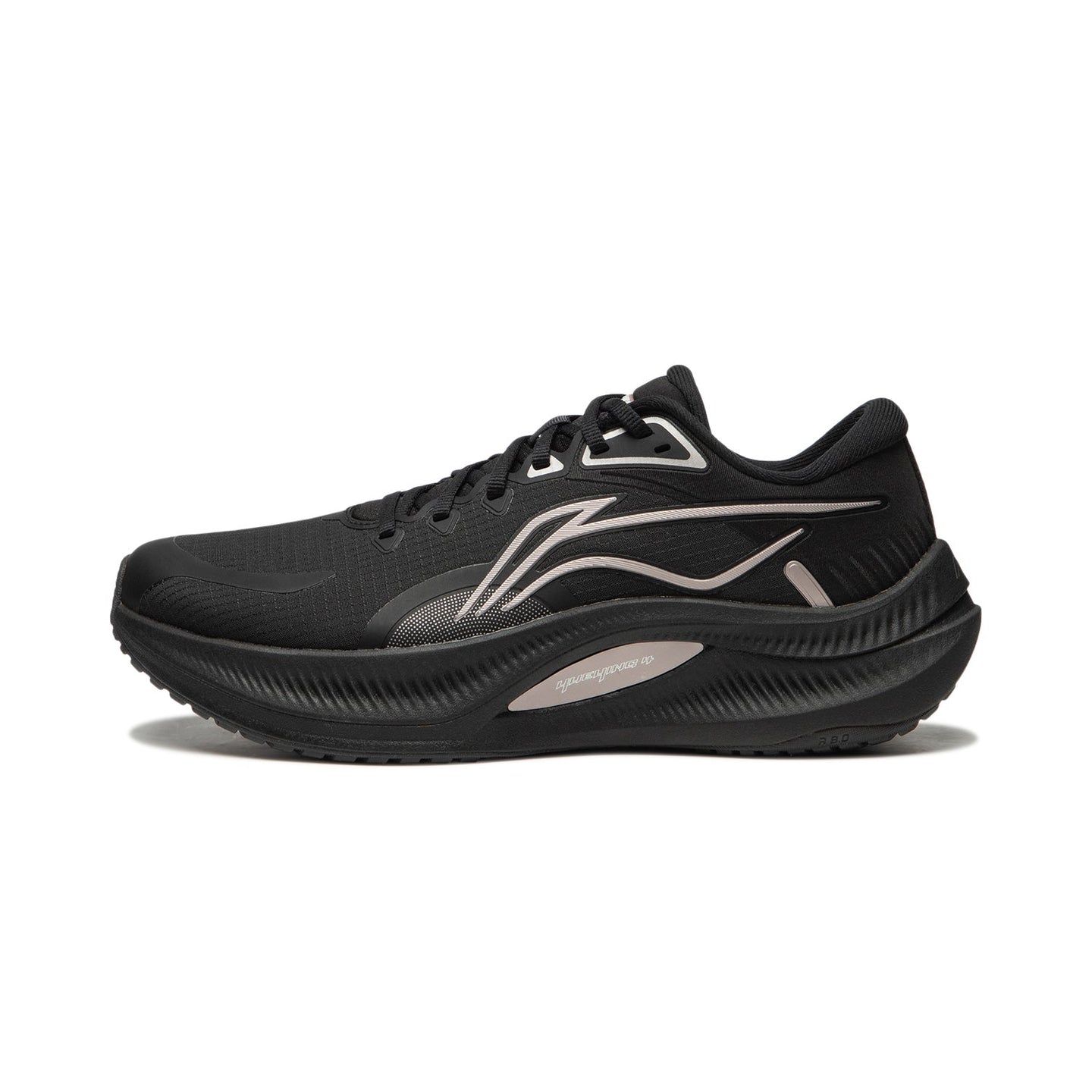 Li-Ning YueYing 4 Black Dam