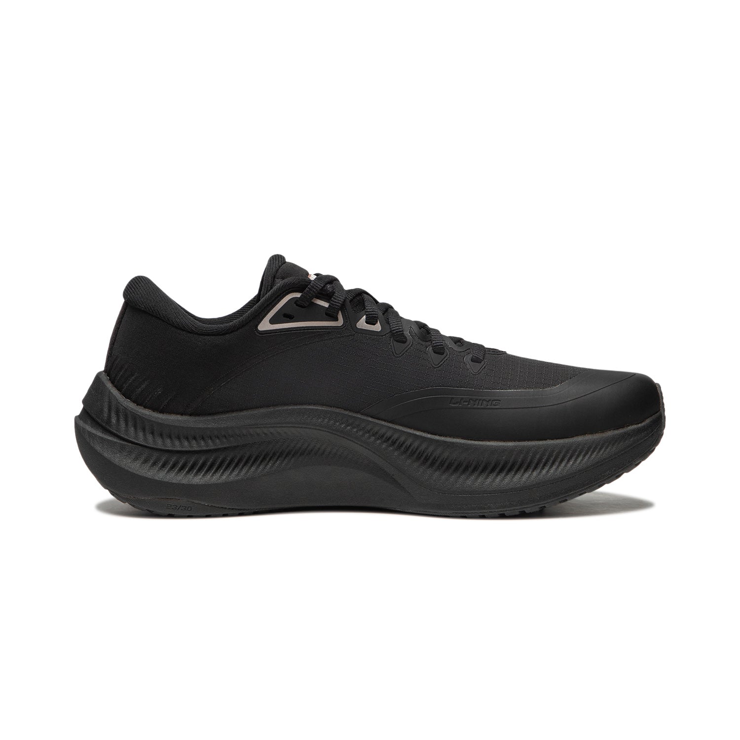 Li-Ning YueYing 4 Black Dam
