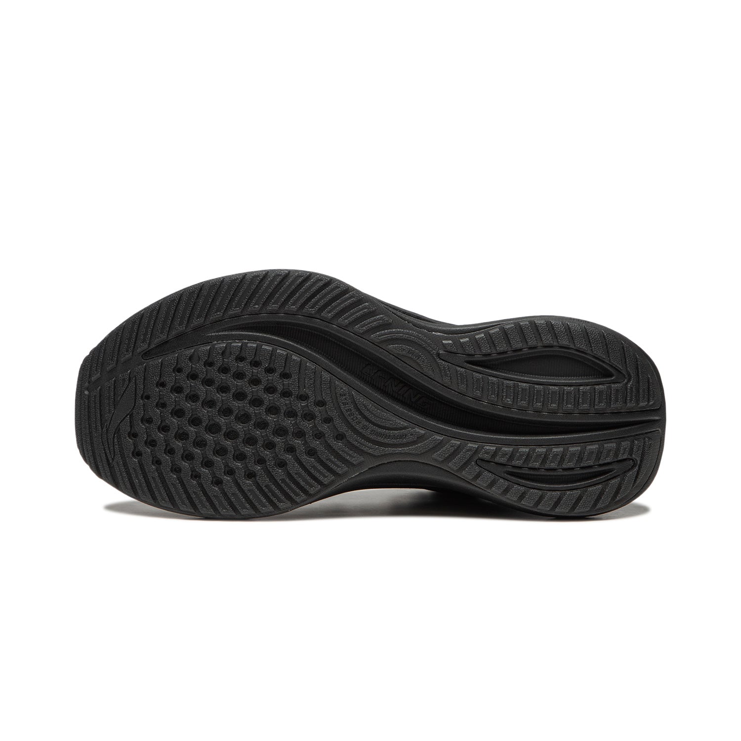 Li-Ning YueYing 4 Black Dam