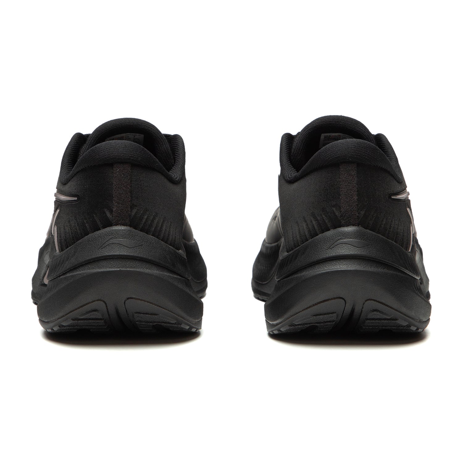 Li-Ning YueYing 4 Black Dam