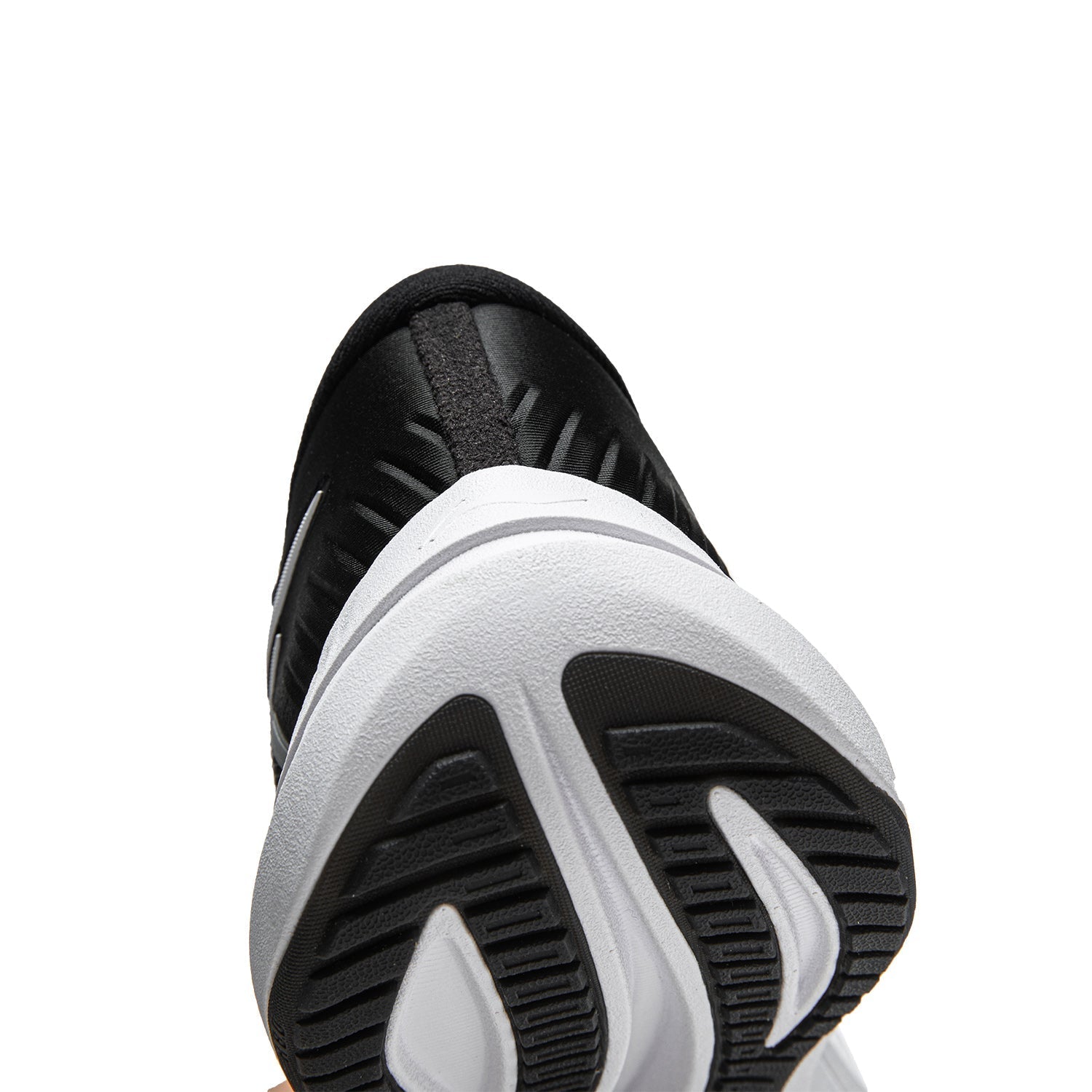 Li-Ning YueYing 4 Svart/Vit Dam