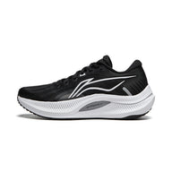 Li-Ning YueYing 4 Svart/Vit Dam