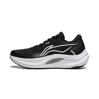 Li-Ning YueYing 4 Svart/Vit Dam