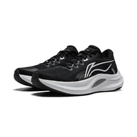 Li-Ning YueYing 4 Svart/Vit Dam